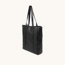 Bolso Shopper Negro con Charms ExtraÃ­bles CHARMS SHOPPER BLACK (3)