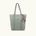 Bolso Shopper Negro con Charms ExtraÃ­bles CHARMS SHOPPER BLACK (7)