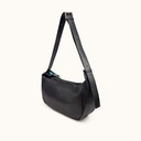 Bolso Hobo Verde Agua con Asa Ajustable y Charms CHARMS HOBO AQUA (8)