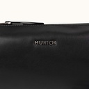 Bandolera Estilo Barrel con Charms y Asa en Cuerda CHARMS CROSSBODY BARREL BLACK (4)