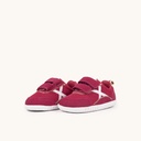 MUNICH BABY KODA W 21 Zapatillas Infantiles de Malla y Serraje con Doble Velcro (6)