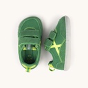 MUNICH BABY KODA W 24 Zapatilla de BebÃ© con Doble Velcro y Suela de Goma Flexible (7)