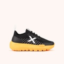 MUNICH JONY KID 17 Zapatillas de estilo futurista con suela gruesa (1)