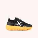 MUNICH JONY KID 17 Zapatillas de estilo futurista con suela gruesa (2)