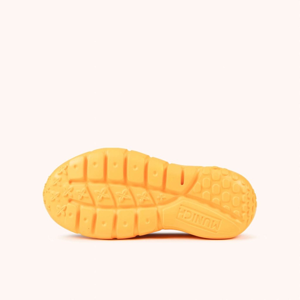 MUNICH JONY KID 17 Zapatillas de estilo futurista con suela gruesa (5)