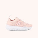 MUNICH JONY KID 17 Zapatillas de estilo futurista con suela gruesa (8)
