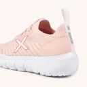 MUNICH JONY KID 17 Zapatillas de estilo futurista con suela gruesa (9)