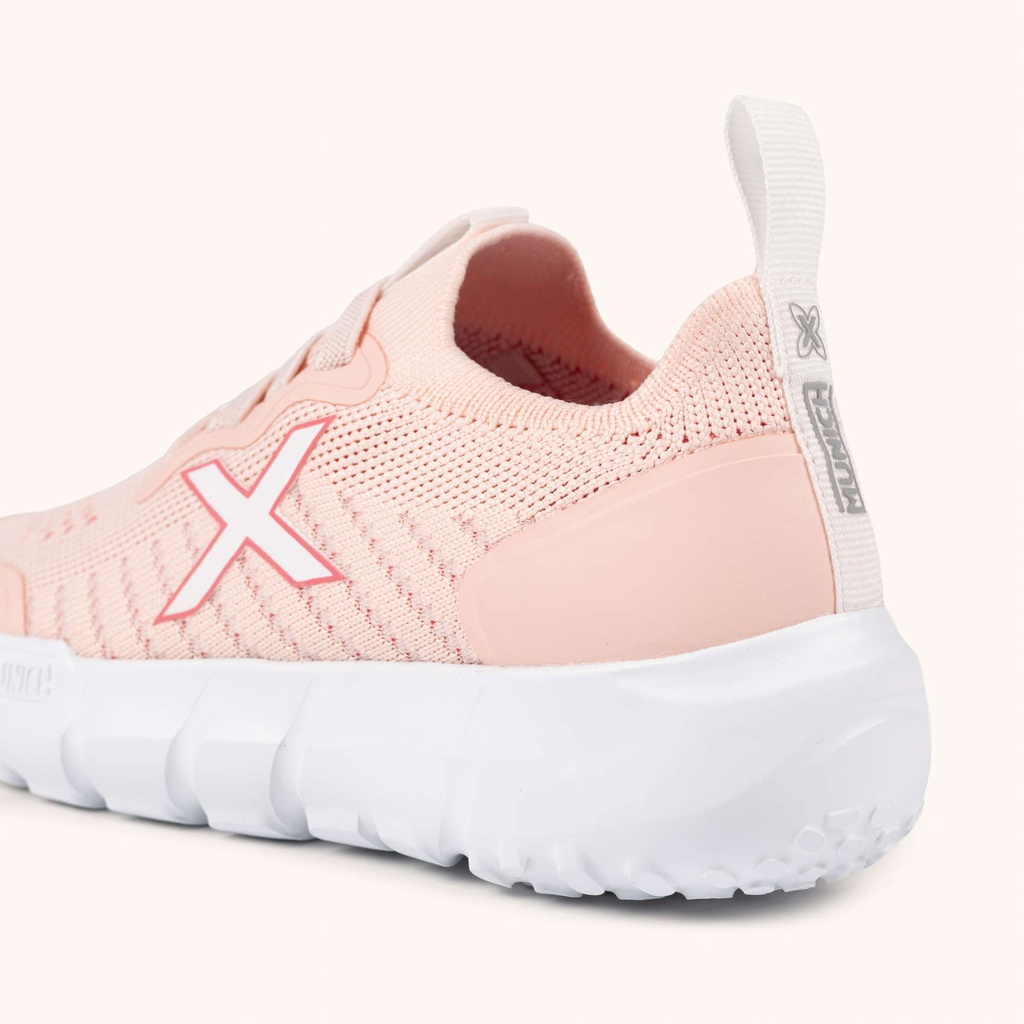 MUNICH JONY KID 19 Zapatillas deportivas elÃ¡sticas con estÃ©tica futurista (3)