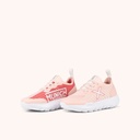 MUNICH JONY KID 19 Zapatillas deportivas elÃ¡sticas con estÃ©tica futurista (6)