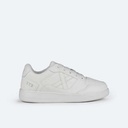 MUNICH LEGIT KID 27 Zapatilla Infantil Urbana en Azul Marino y Gris con Rejilla Transpirable (8)