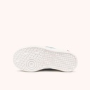 MUNICH MINI BARRU VCO 15 Zapatillas Infantiles con Velcro Blancas y Detalles Pastel (5)
