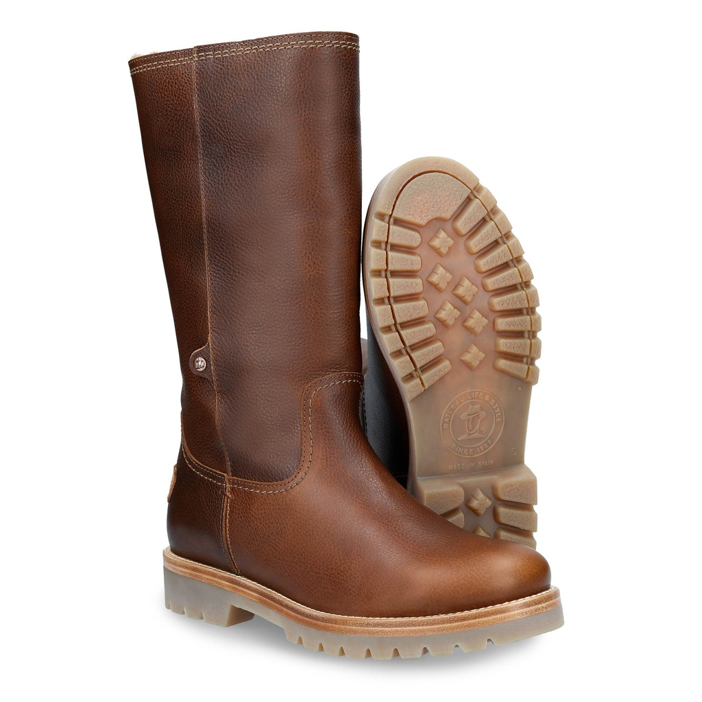 Bambina B94 Napa Grass Cuero (3)