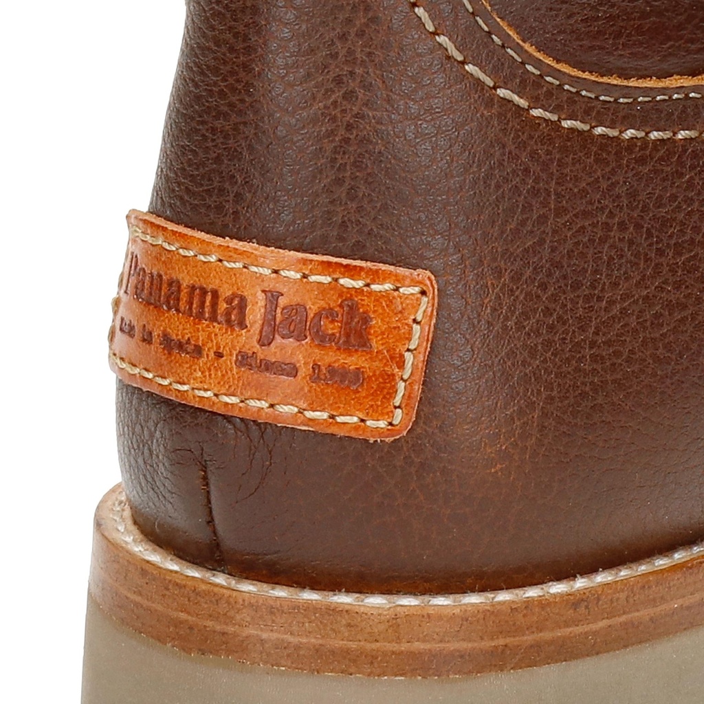 Bambina B94 Napa Grass Cuero (5)