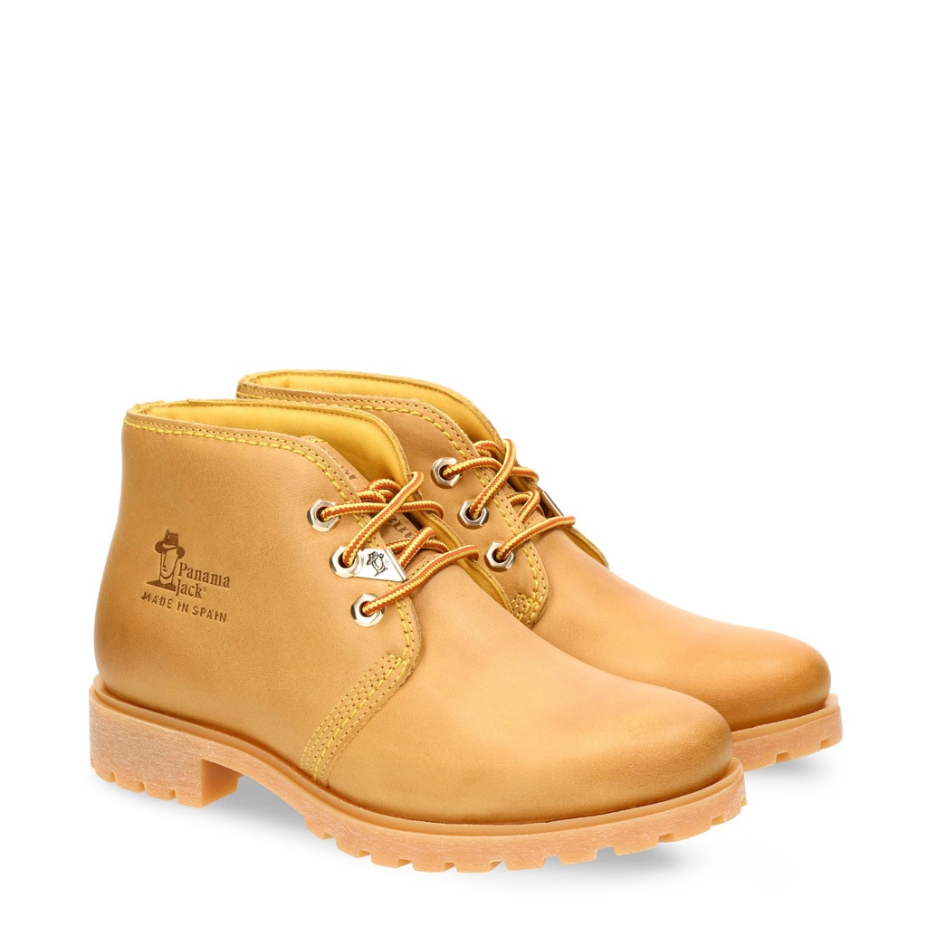 Bota Panama B1 Napa Vintage (3)