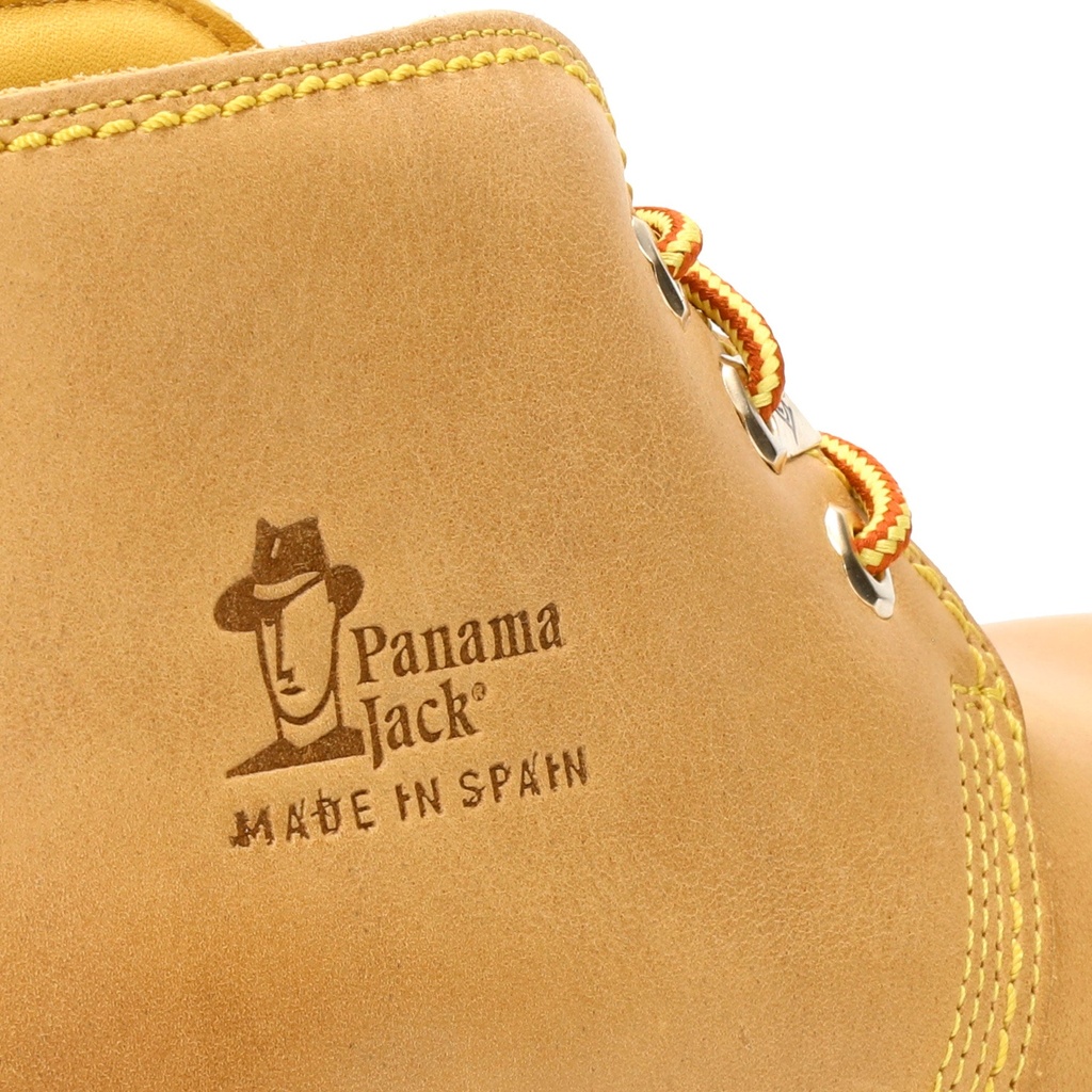 Bota Panama B1 Napa Vintage (5)