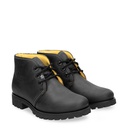 Bota Panama B3 Napa Grass Negro (2)