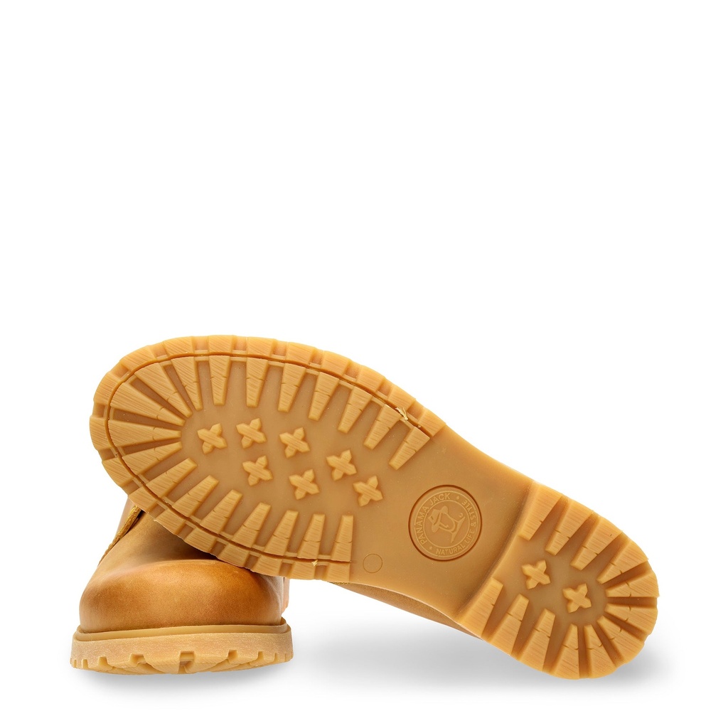 Bota Panama C1 Napa Vintage (4)