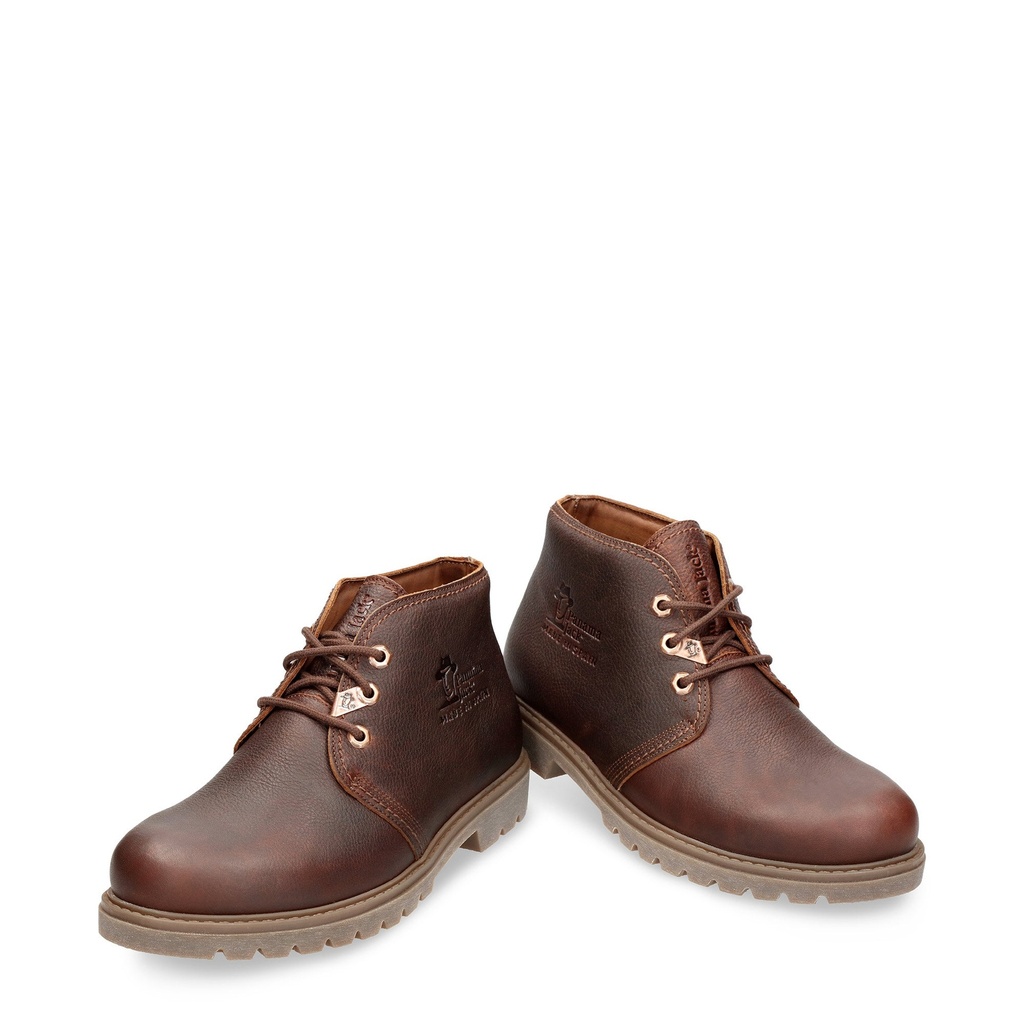Bota Panama C44 Napa Grass Castaño (3)