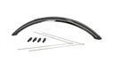 GUARDABARROS TRASERO 28" 56mm (2)