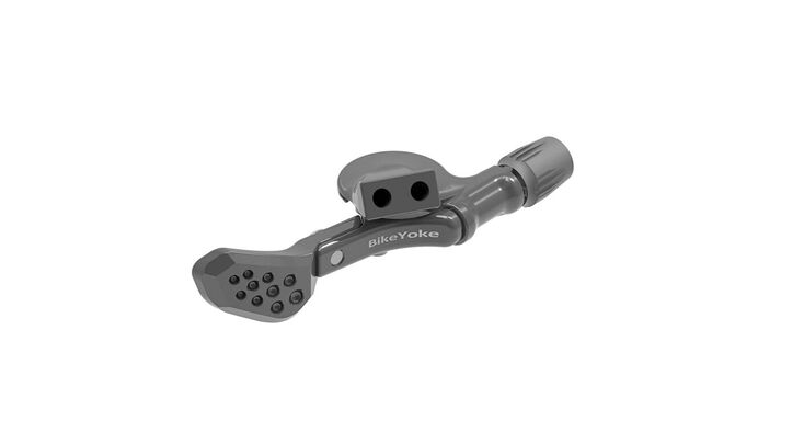 ADAPTADOR PALANCA TIJA TELESCOPICA I-SPEC B (3)