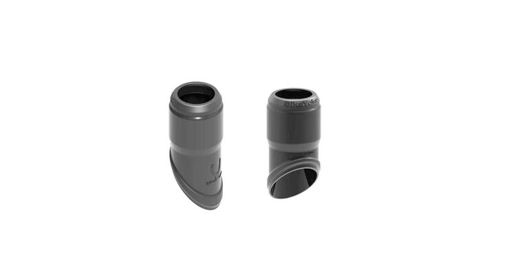 KIT REVIVE 34,9 O-RING #1 (3)