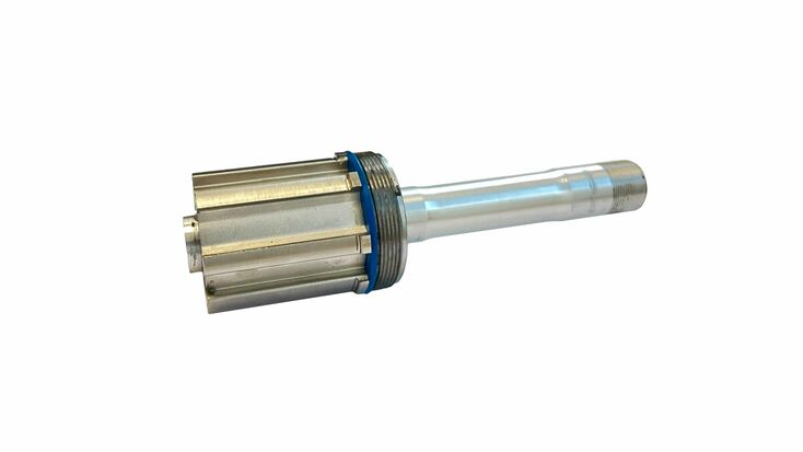 KIT RODAMIENTOS EVO C50 DISC - RUE DEL. (1)