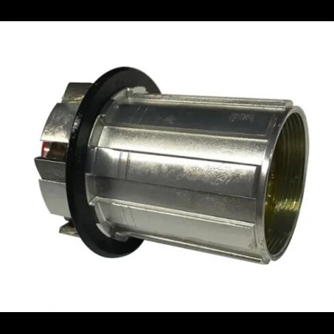 ADAPTADOR DELANTERO DISCO METRON40/TRIMAX30/TEAM30 (4)