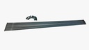 EJE EVO CARBON 29B / ALU 29B TRASERA (5)