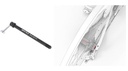 CIERRE DEL. CORE / I-AEROLIGHT- 119mm (2)