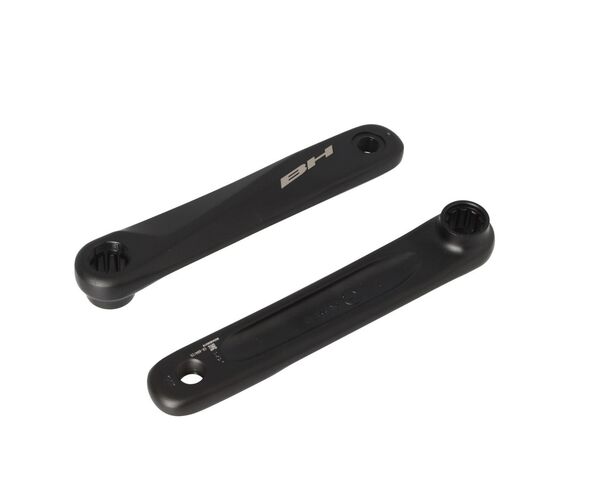 SET BIELAS - ALU MOTOR M65 & M80 (2)