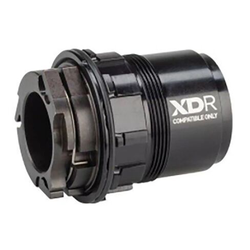 CARRETE DEL. METRON 40DB LTD U1090 (1)