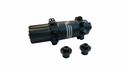 CARRETE TRASERO LITE SHIMANO THRU AXLE 10/11VEL (2)