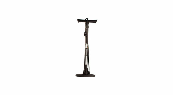 INFLADOR PIE BH C/MAN. ACERO (2)