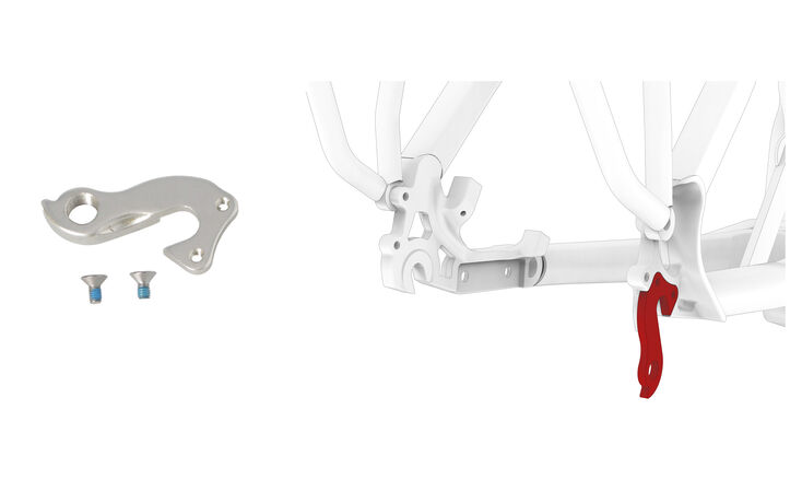 DROPOUT MTB - OVER X (6)