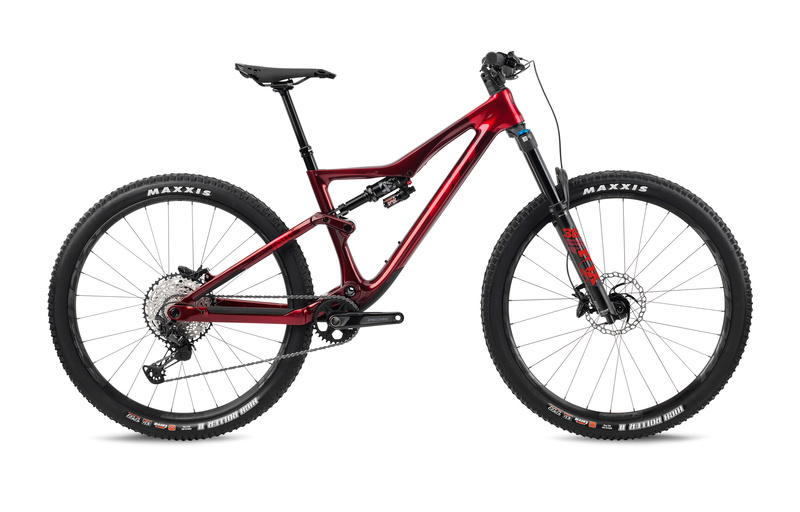Lynx 6 27.5er 8.5 Alu (7)