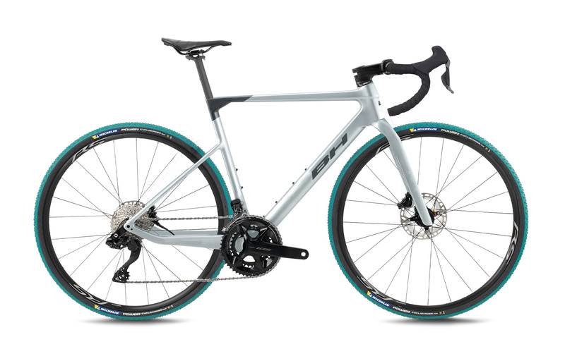 RX Team Ultegra DI2 Disc (2)