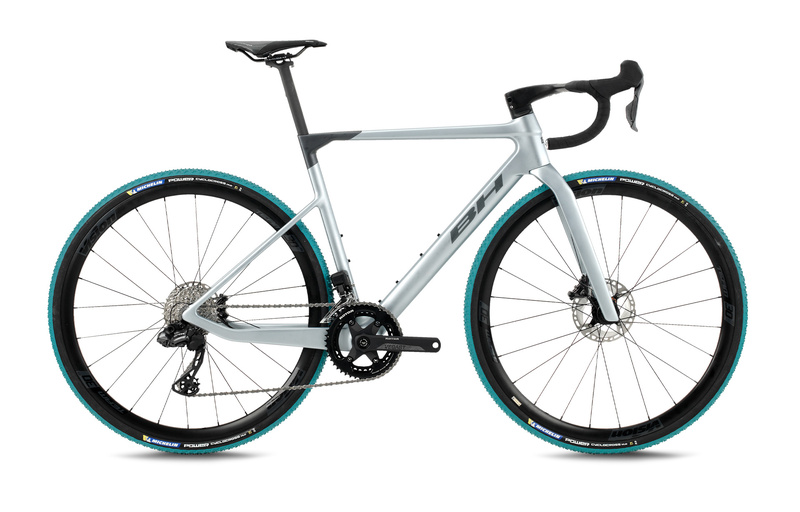 RX Team Ultegra DI2 Disc (4)
