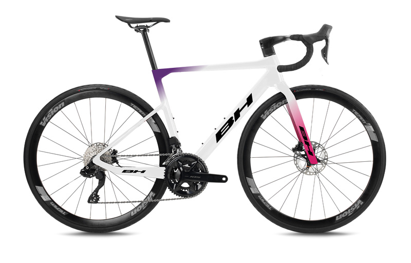 ULTRALIGHT EVO Disc 8.0 (6)