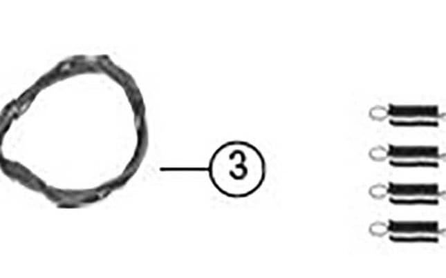 Acopladores con conector y los cables (2)