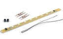 Electrotren (H0 1:87) Equipo Luz para Coche Costa (1)