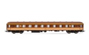 RENFE, coche AA-8000, decoración “Estrella” 1ª clase, ép. IV (3)