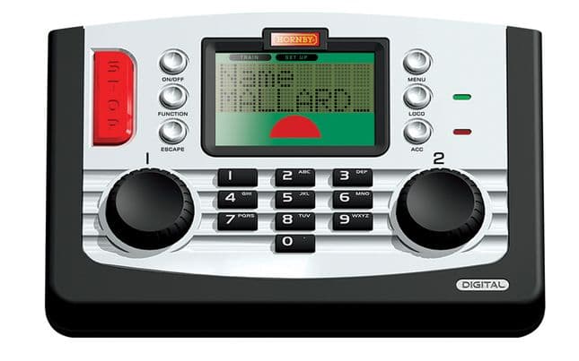 Controlador digital de élite' (1)