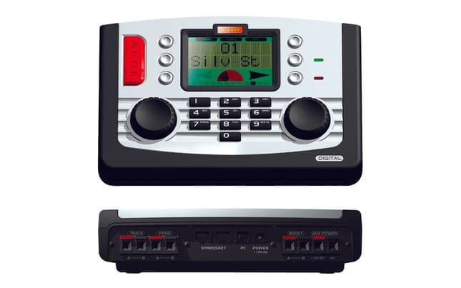 Controlador digital de élite' (2)