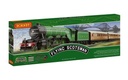 Scotsman del vuelo Juego de tren (6)