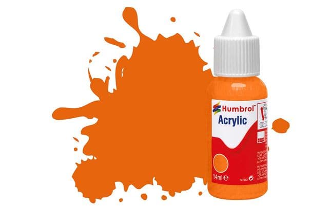 Sin Naranja 18 - Gloss (1)