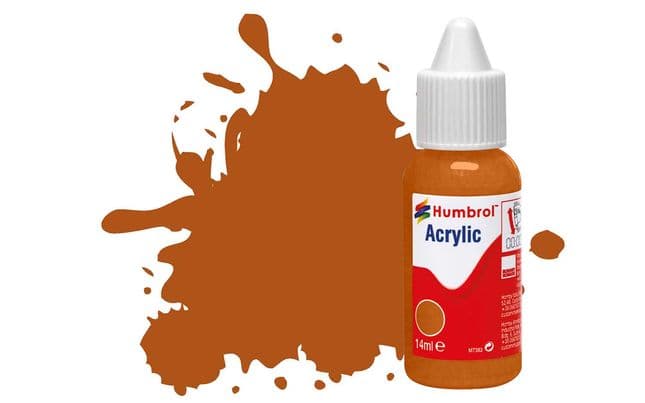 No 9 Tan - Gloss - 14 ml AcrÃ­lico (1)