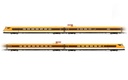 RENFE, electrotrén basculante clase 443, versión de fábrica, ép. IVa (1)