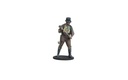 Figura 10 cm SteamPunk 'serpiente de piedra' (1)