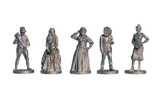 Steampunk pasajeros de pie Pack 2 (5) (1)