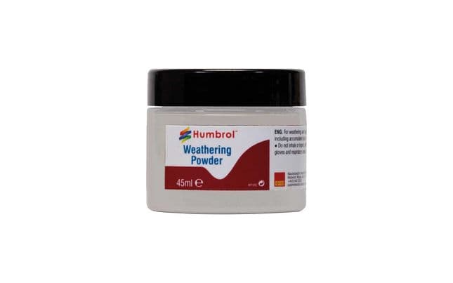 Meteorizacin Polvo Blanco - 45ml (1)